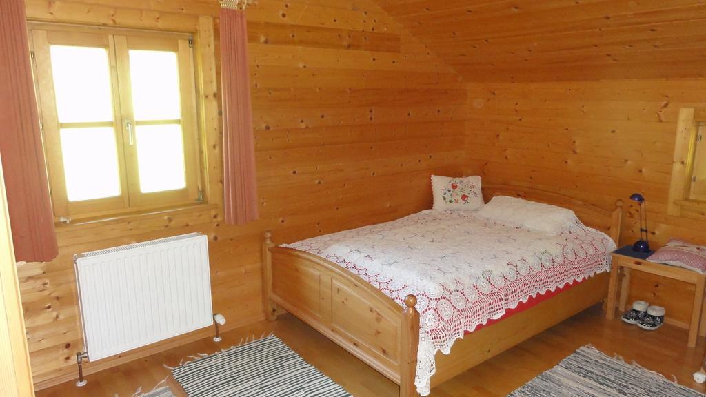 Ferienhaus Seitter Krispl ห้อง รูปภาพ